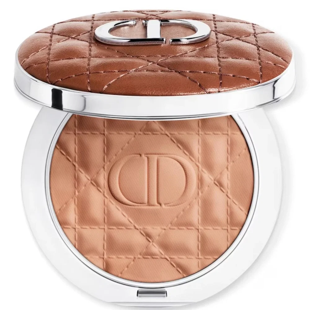 Dior Forever Nude Bronze Powder 03 Soft Matte - Picture 3 of 6
